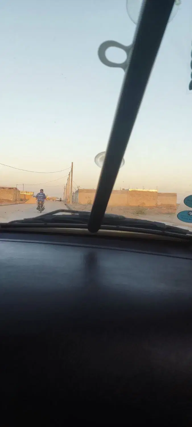 زمین مسکونی
