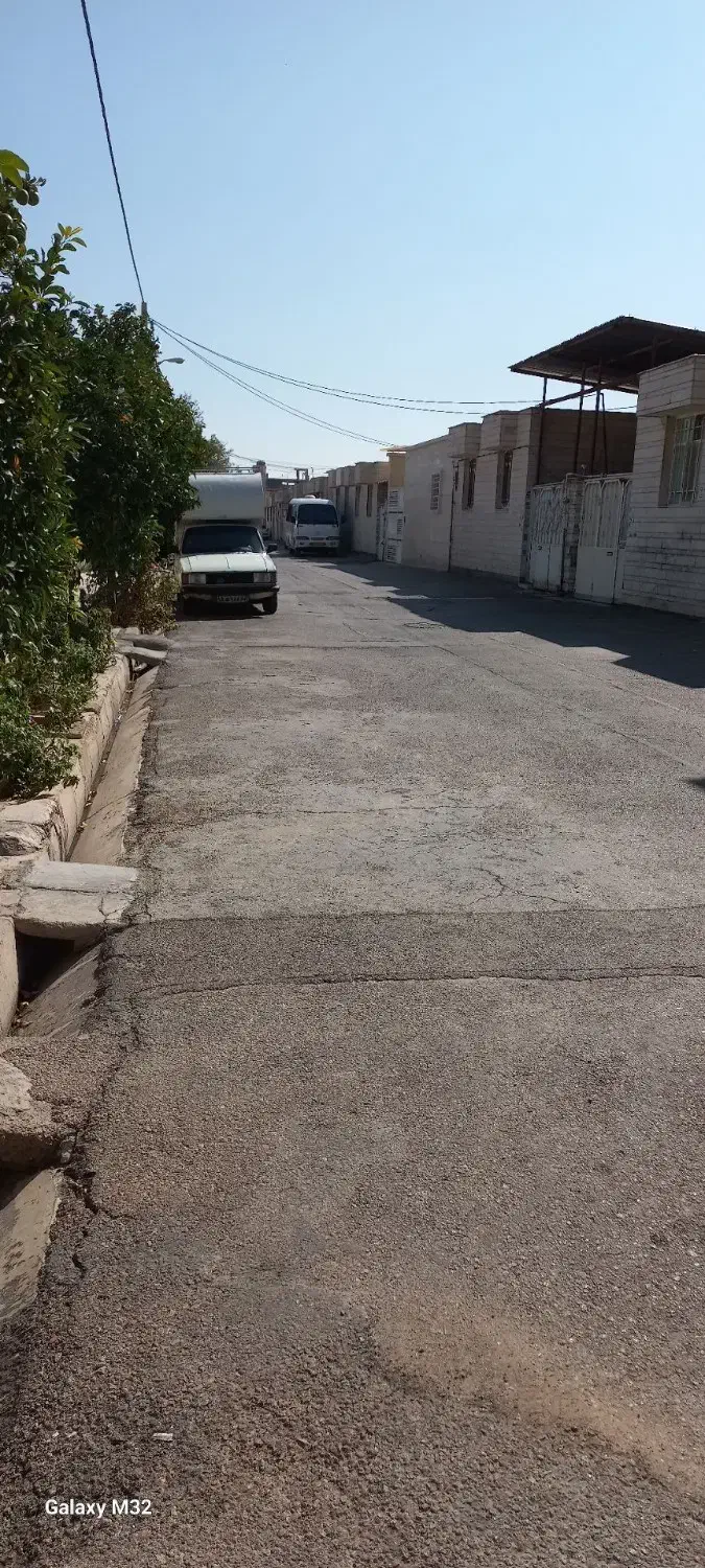 خانه ویلایی