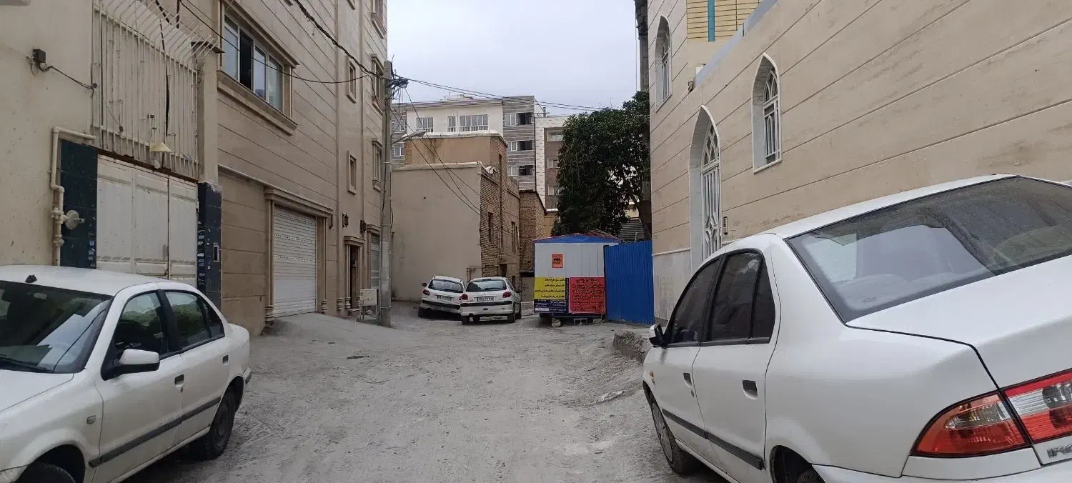 ملک کلنگی درقانی نو