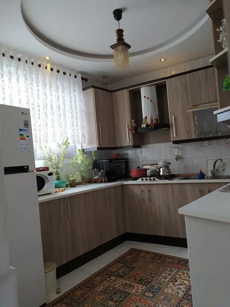 فروش ویلایی بازسازی شده واقع در بی بی حوریه