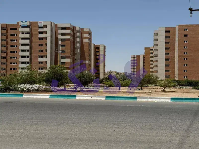 آپارتمان اندیشه غدیر