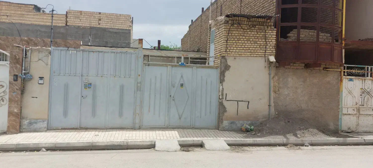 ویلایی ۱۷۰ متری شهرک امام سجاد