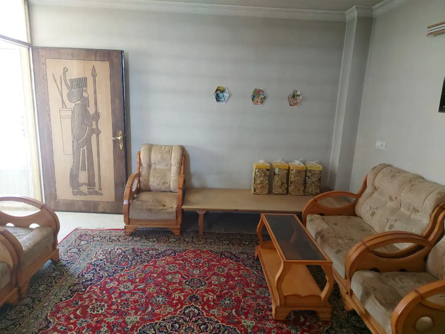 اجاره سوئیت آپارتمان مبله