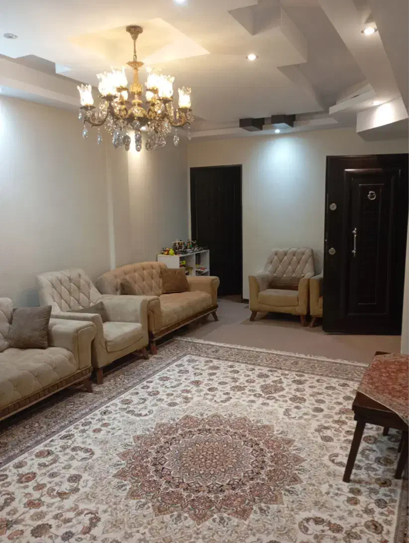 واحد ۷۰ متر استثنایی