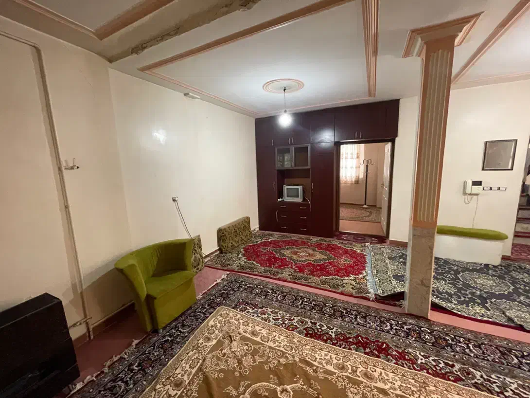 اجاره منزل مسکونی در مرکز شهر