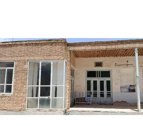 منزل قدیمی۲۳۰ متری