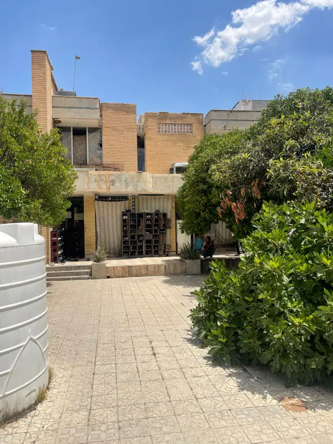 رهن و اجاره ساختمان ویلایی