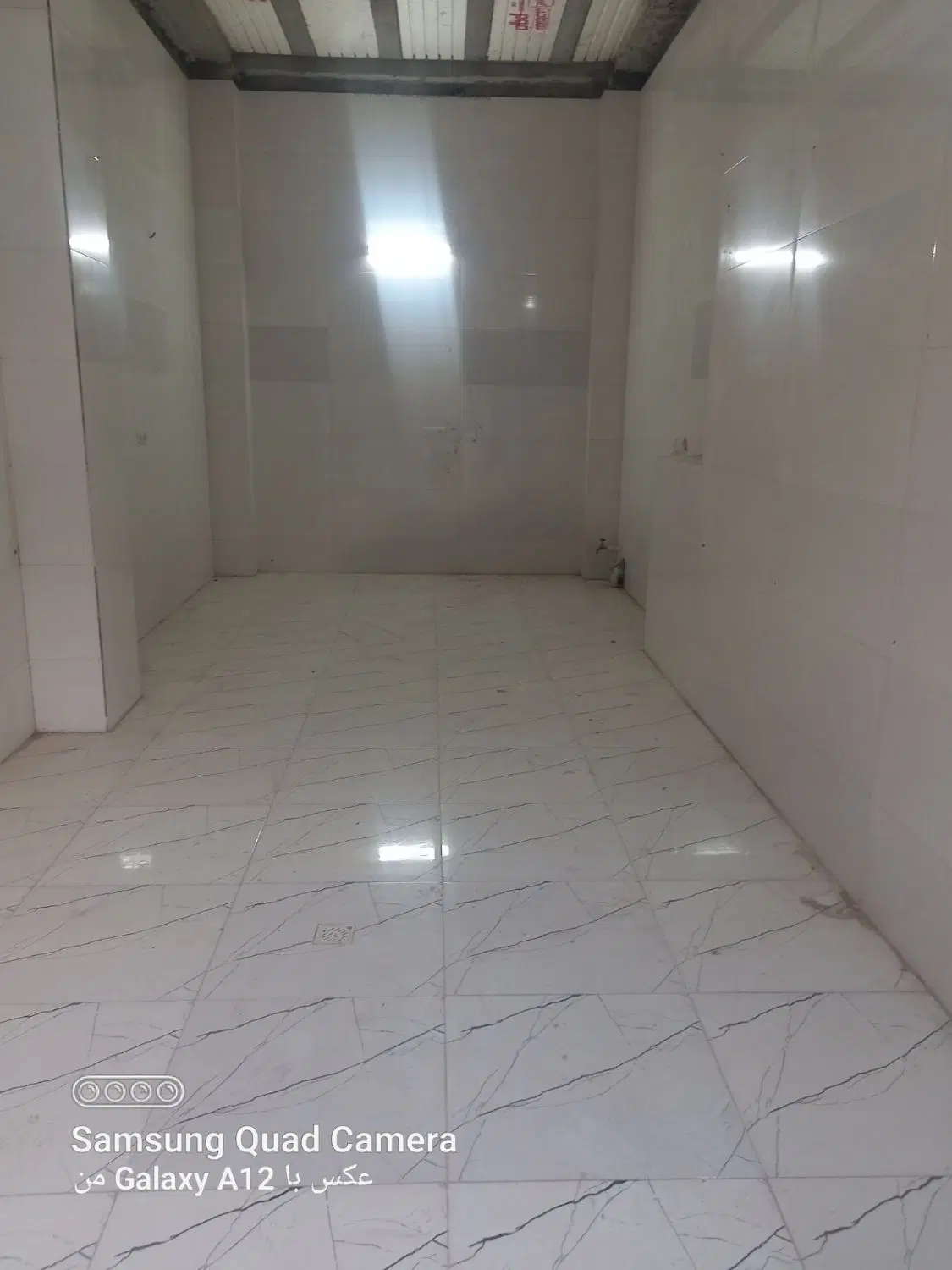 یک باب مغازهبه متراژ 30متر