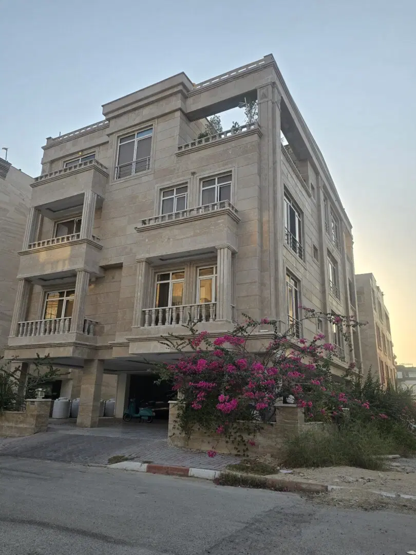 فاز۳ نوبنیاد ۶۴ متر