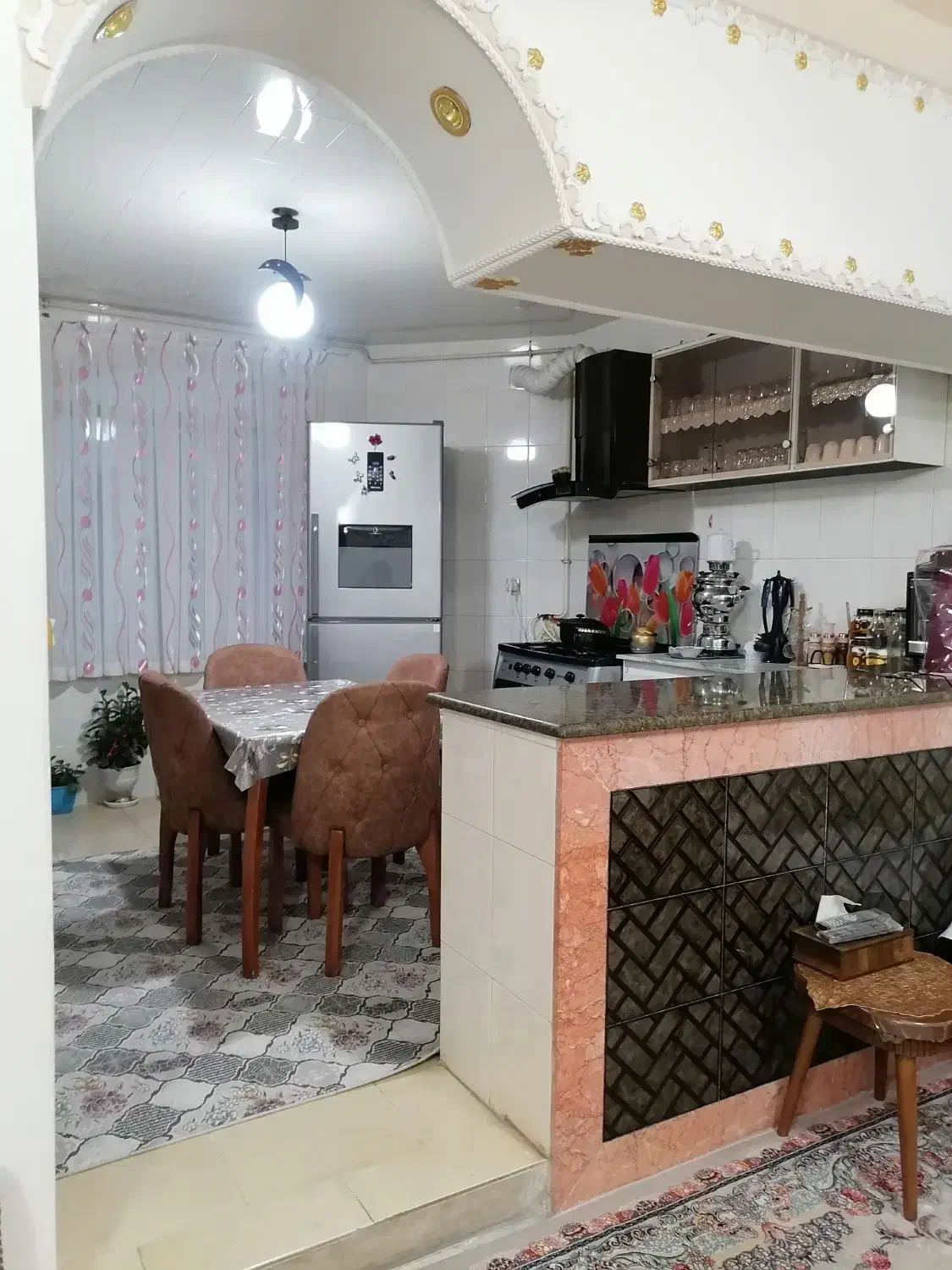 اجاره ی منزل