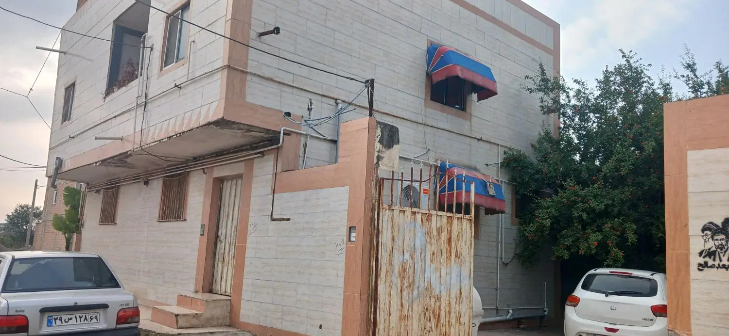 اجاره واحد ۸۵ متری شهر جلین