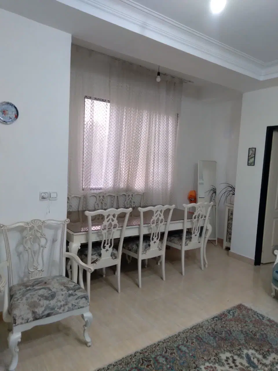 واحد 68متری فول امکانات