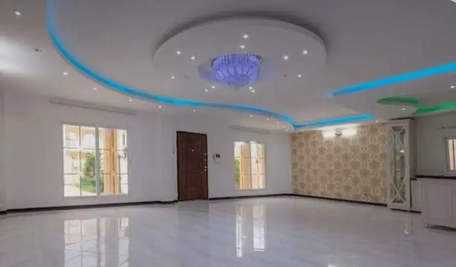 خانه ویلایی