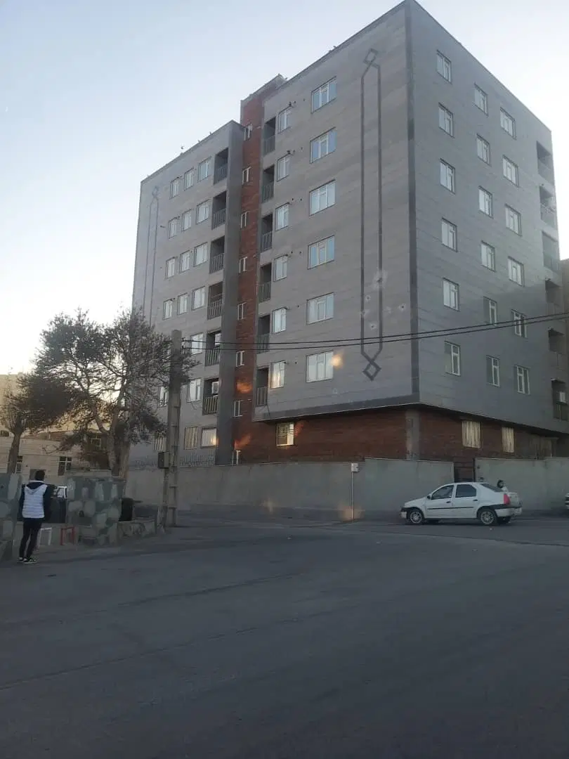 فروش آپارتمان