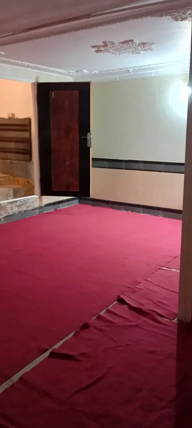 اجاره زیر زمین خ گنجوی