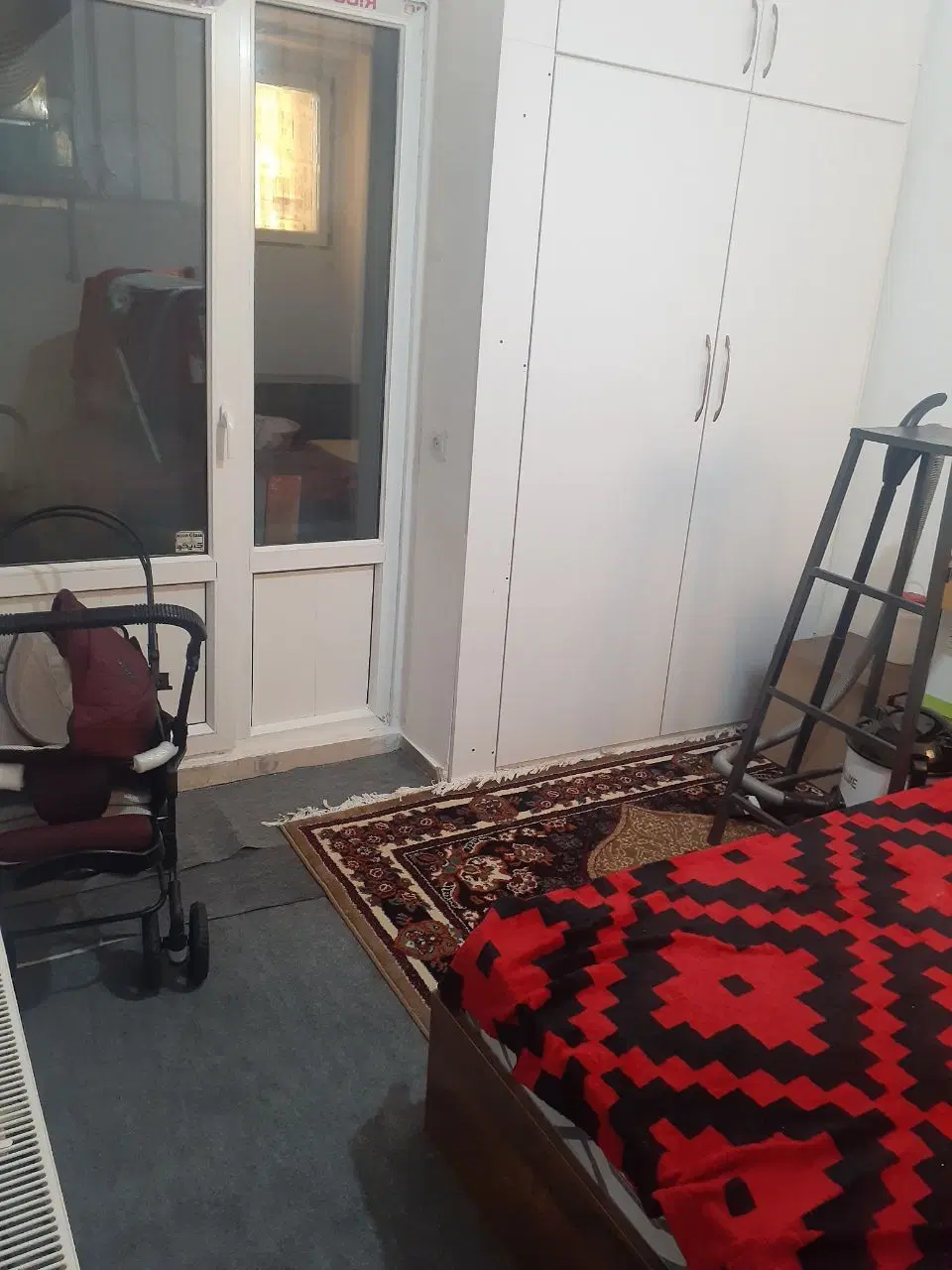 مسکن مهر رازی ۲