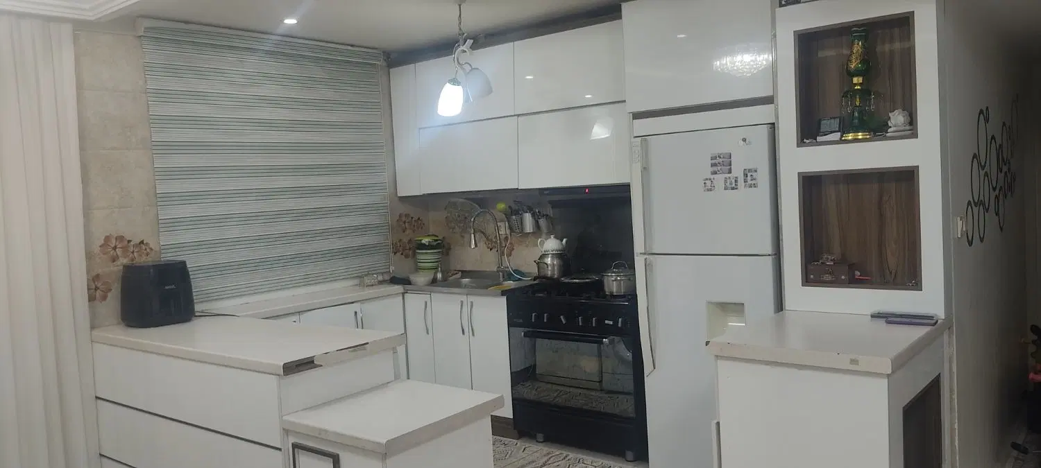 آپارتمان فروشی