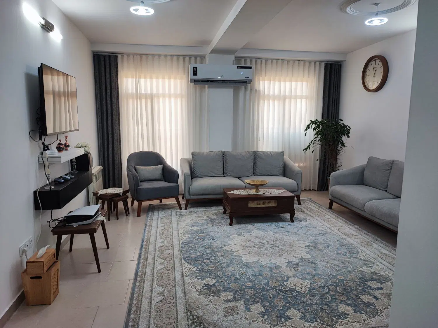 مسکن مهر طبقه سوم