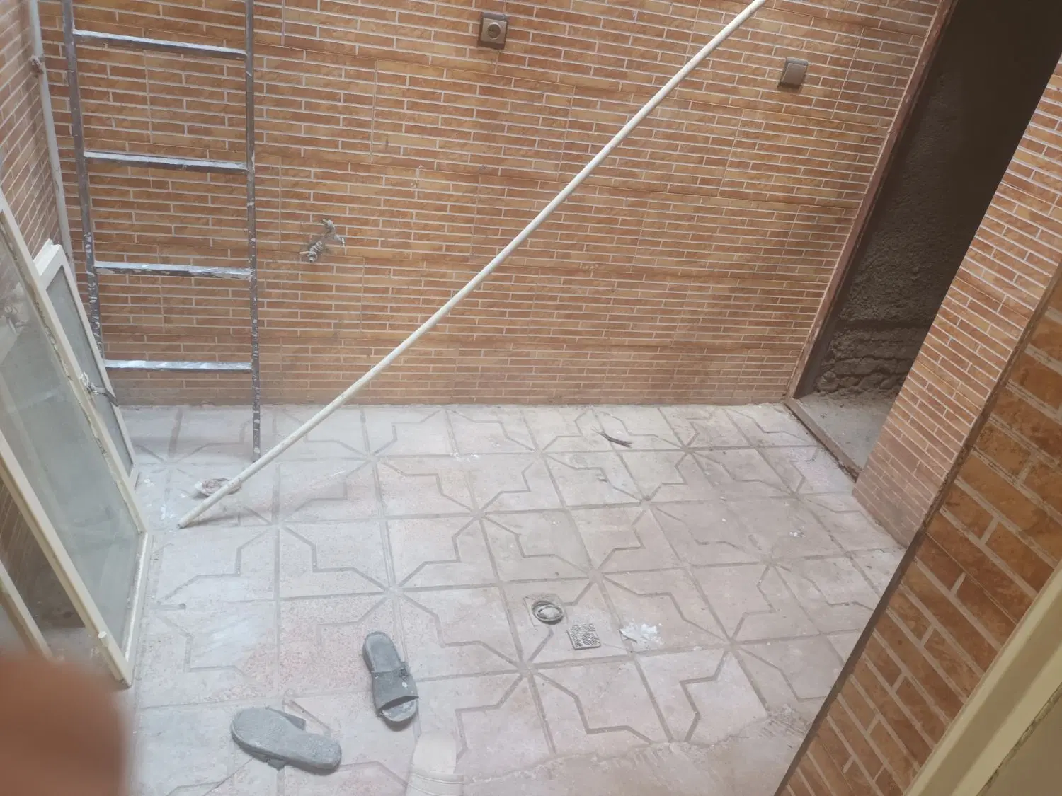 خانه اجاره ای