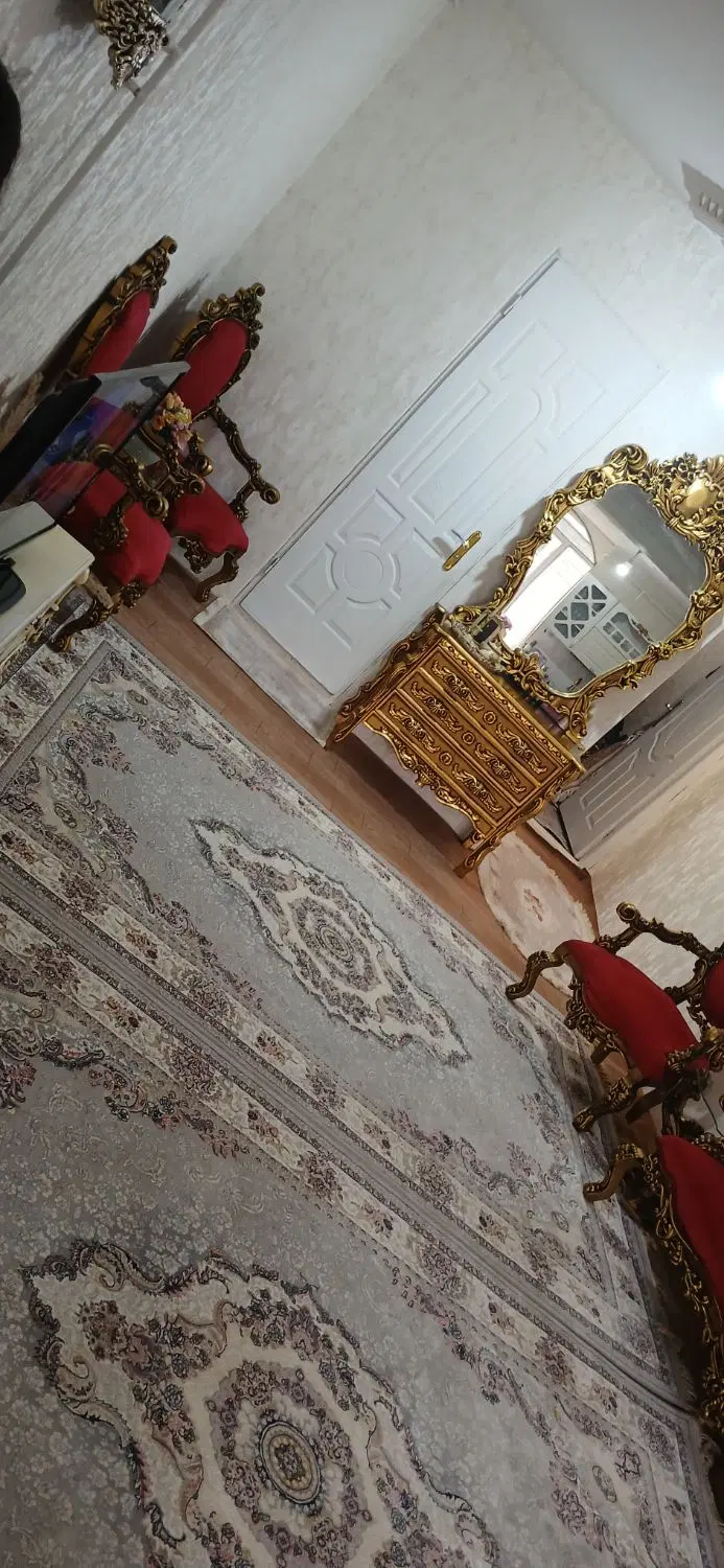 خانه در محراب