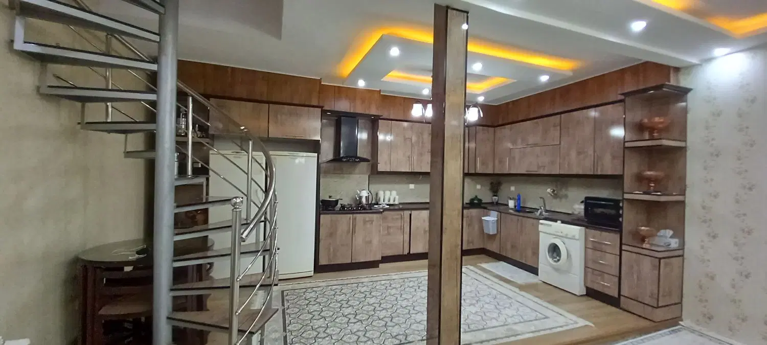 فروش منزل مسکونی