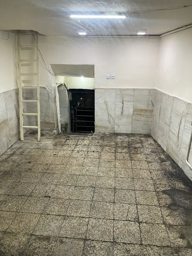 اجاره مغازه ۲۷متری سرآسیاب