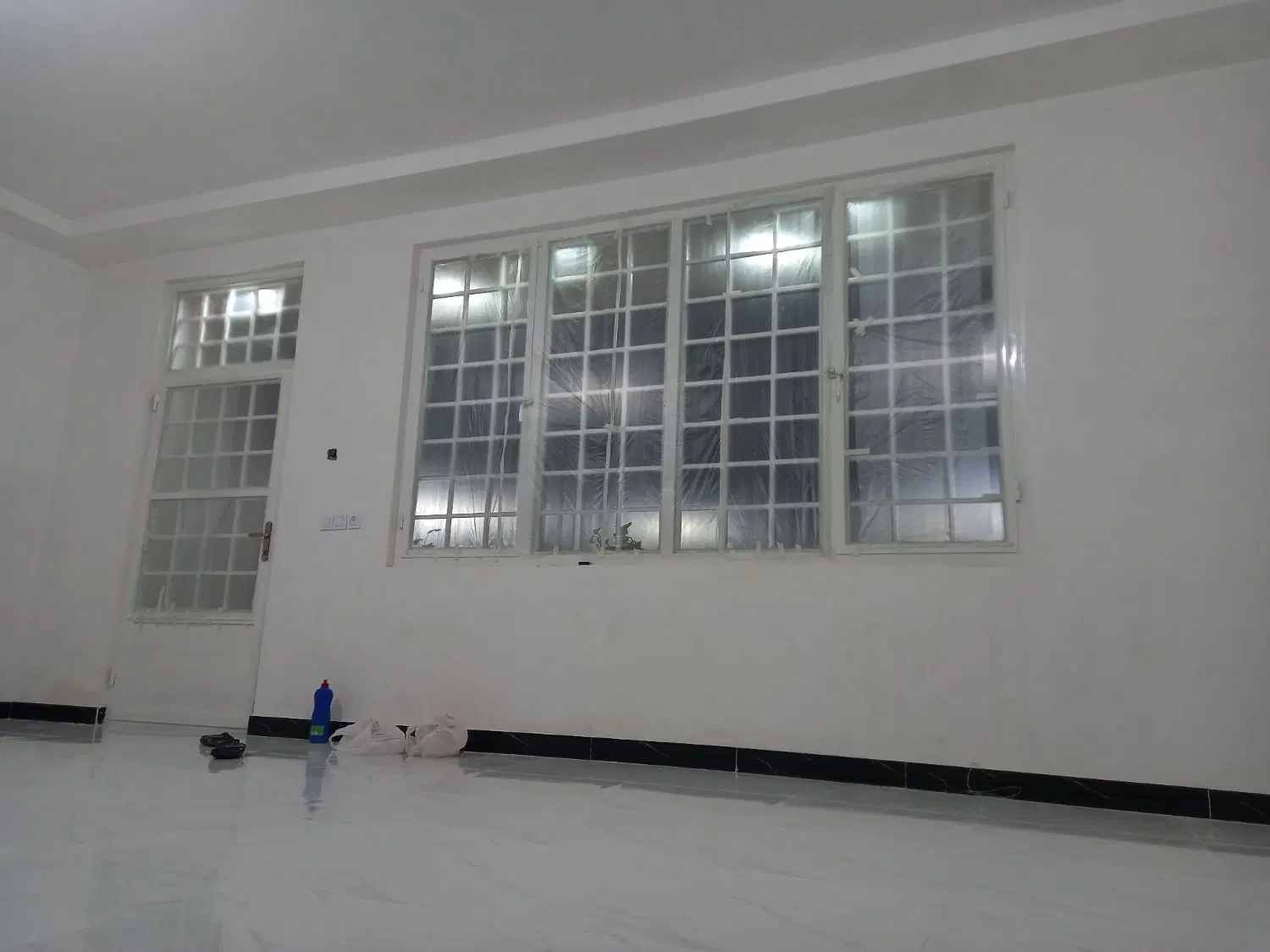 خانه ویلایی پاگر دهمسن