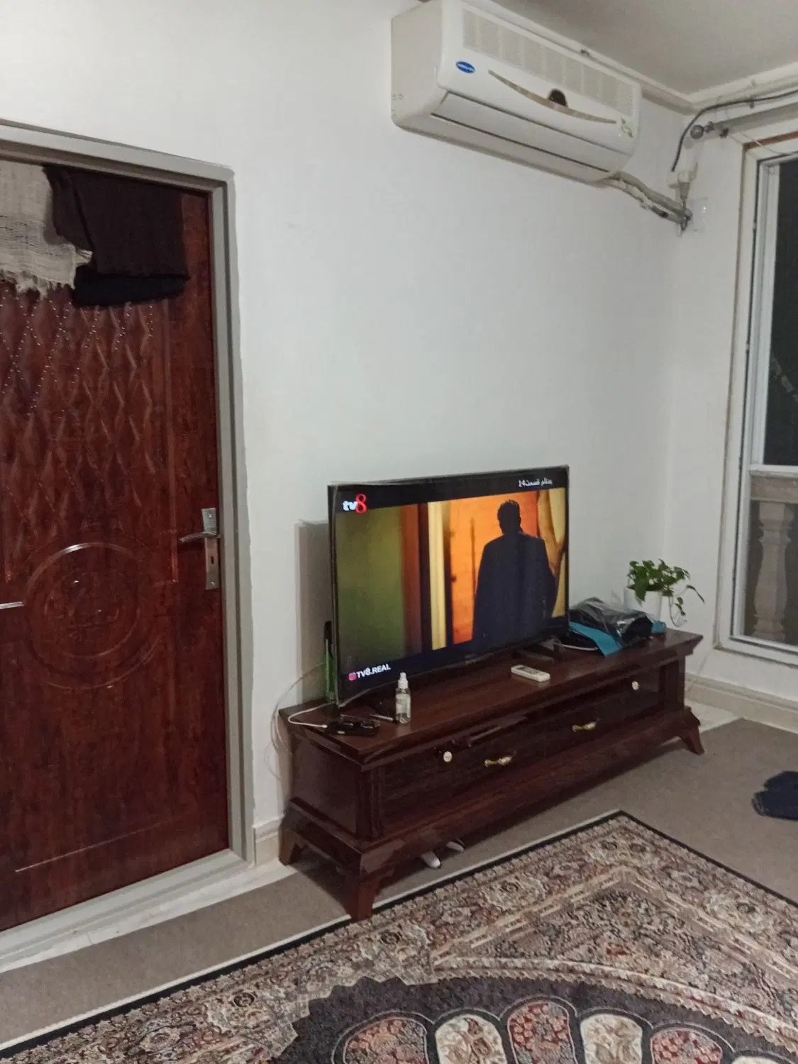 فروش یک واحد اپارتمان