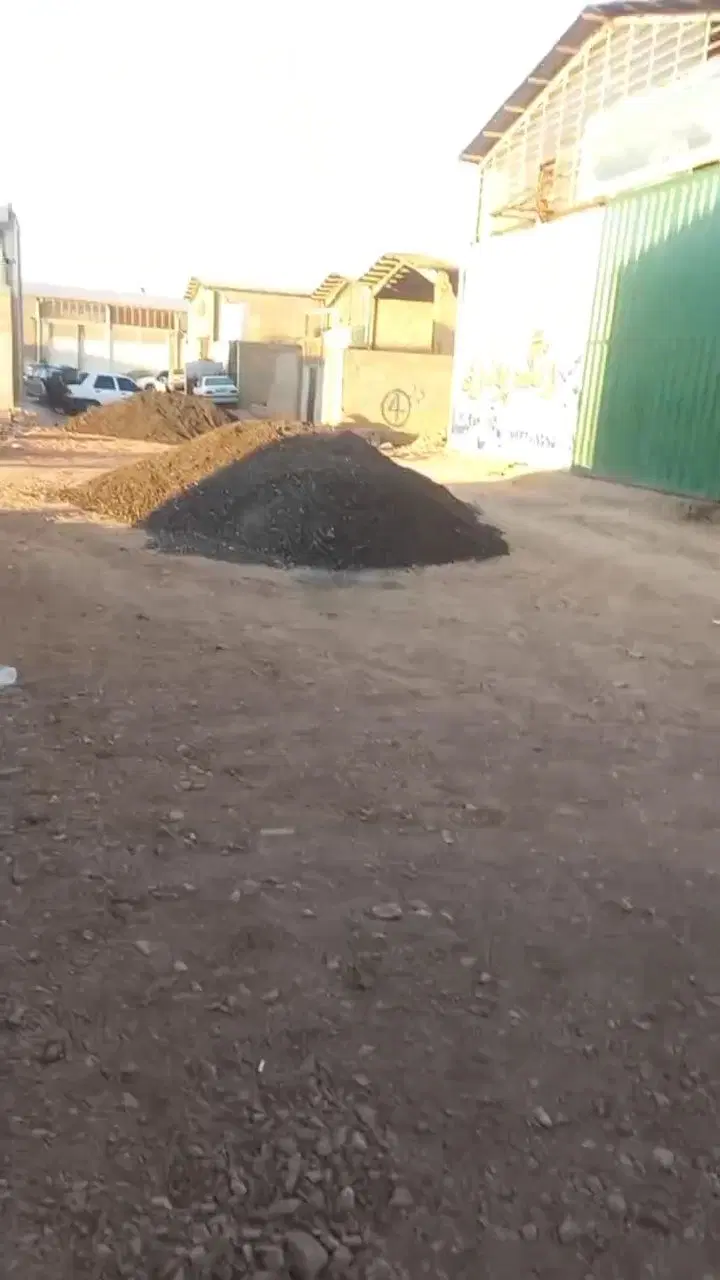 ۲۲۰ متر سوله در فرون آباد