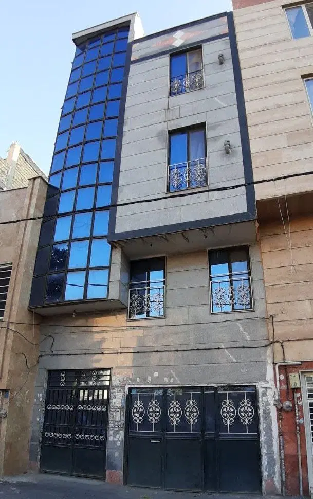 اجاره آپارتمان تک واحدی 80 متری دو خواب