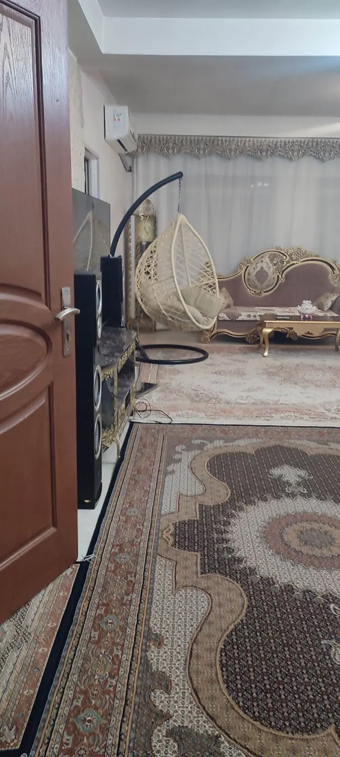 رهن واجاره در کوی نظام پزشکی طبقه دوم از۲