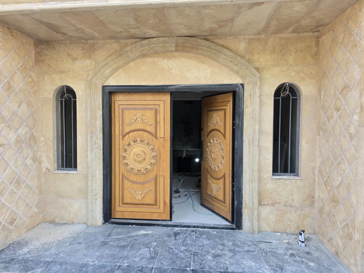 فروش واحد لوکس در ساختمان گارنت