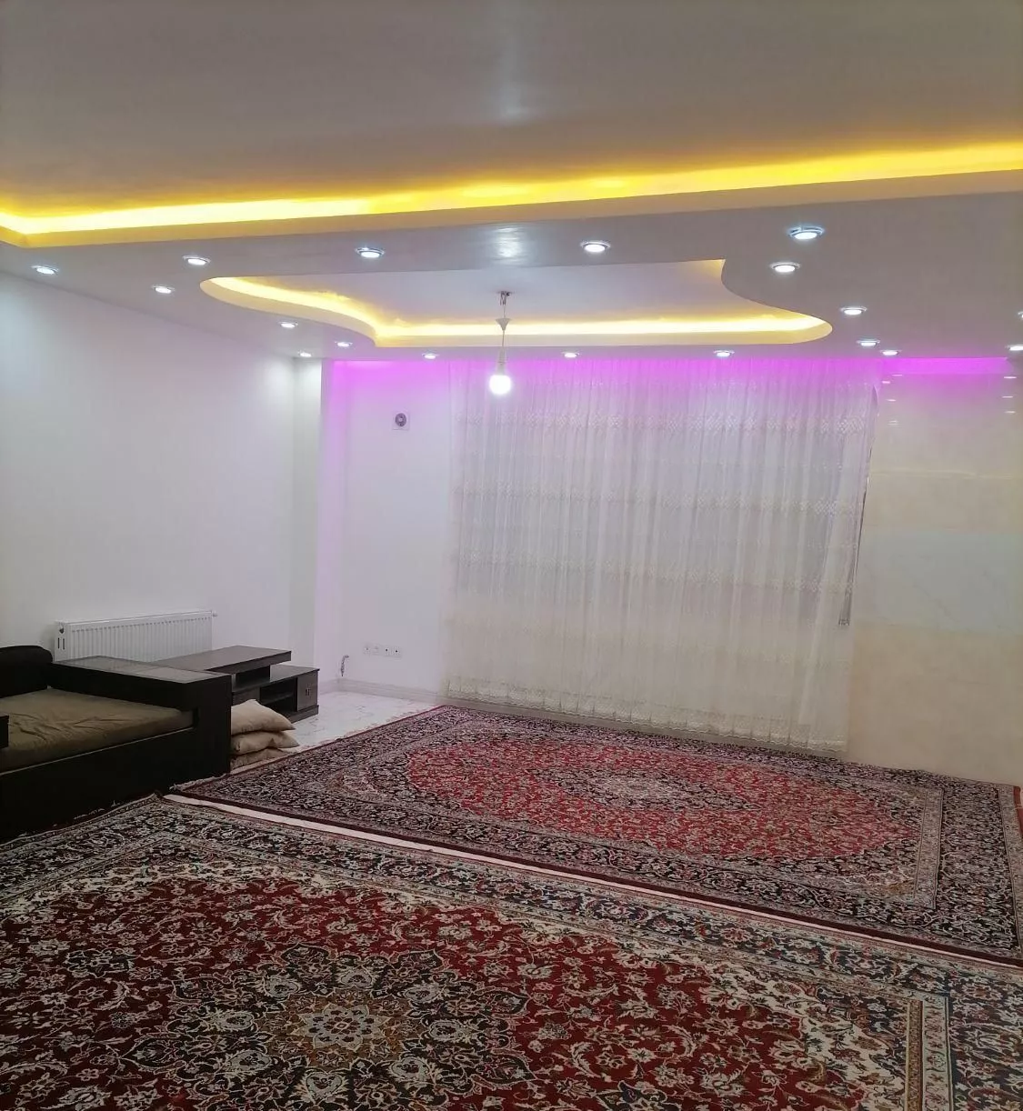 اجاره کوتاه مدت