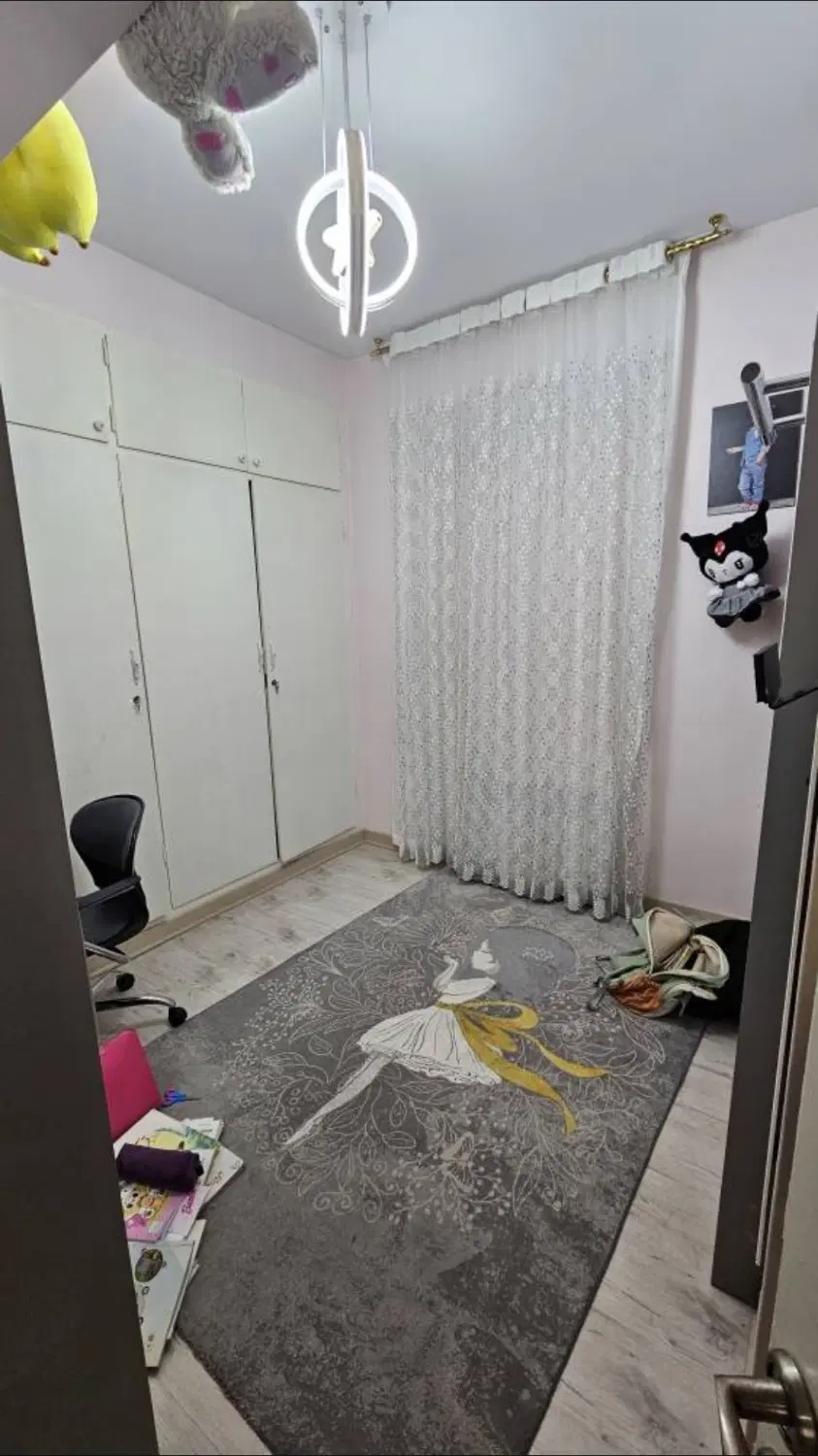 رهن و اجاره آپارتمان ۸۵ متری