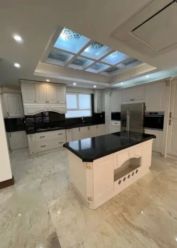 اپارتمان 210متری شیک