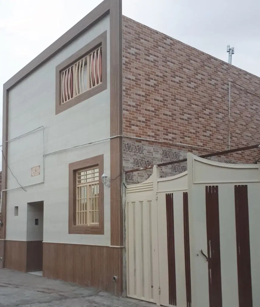 منزل دوخوابه اجاره یی