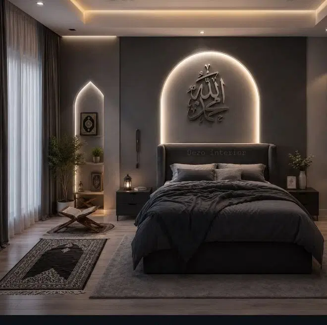 این پنت هوس تیر آخر یه خونه دل باز با ویو نیکاماله