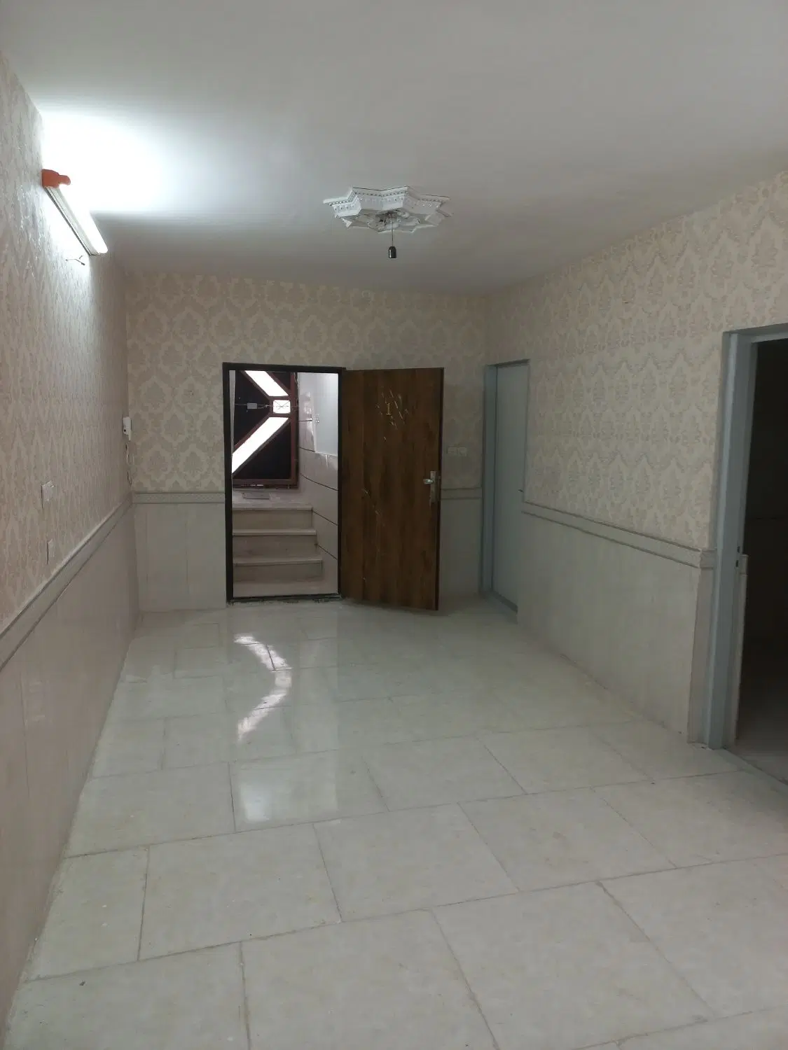 آپارتمان ۷۵ متری ۲خواب سپه (کوچه محمدیه)