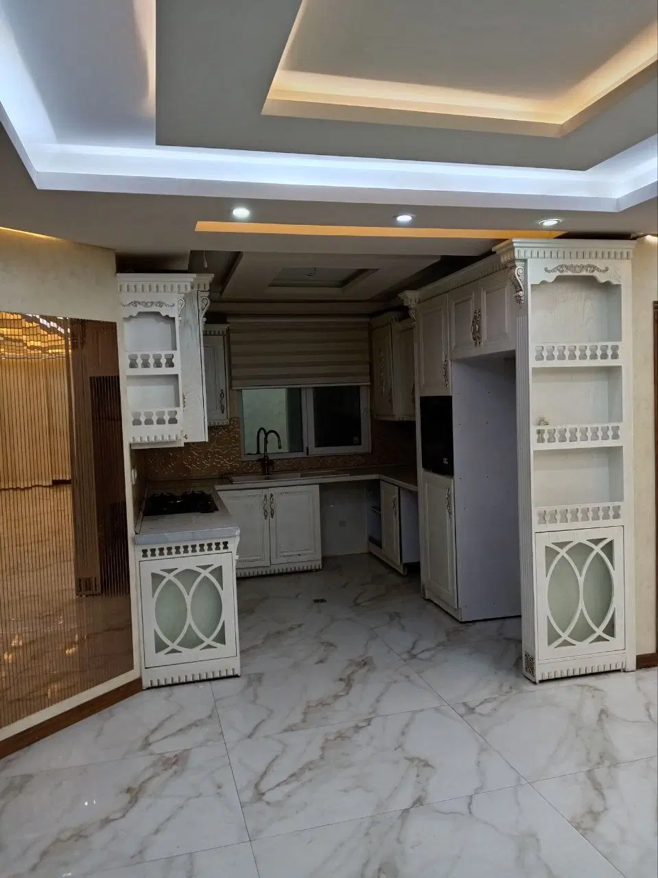 ویلایی دربست . پیروزی میرکی .165 متر