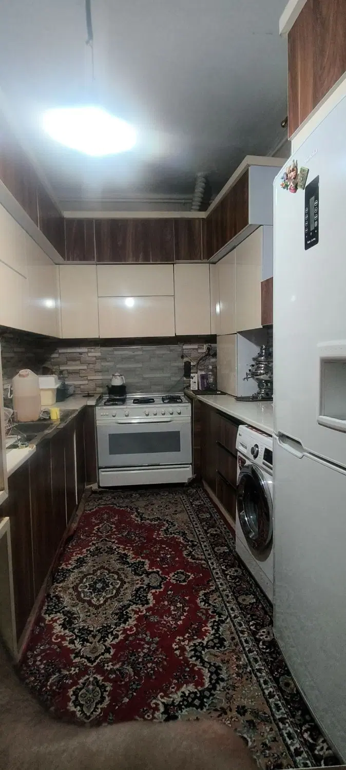 خونه ویلایی
