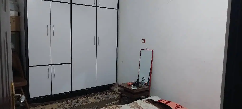 منزل مسکونی جنت مکان