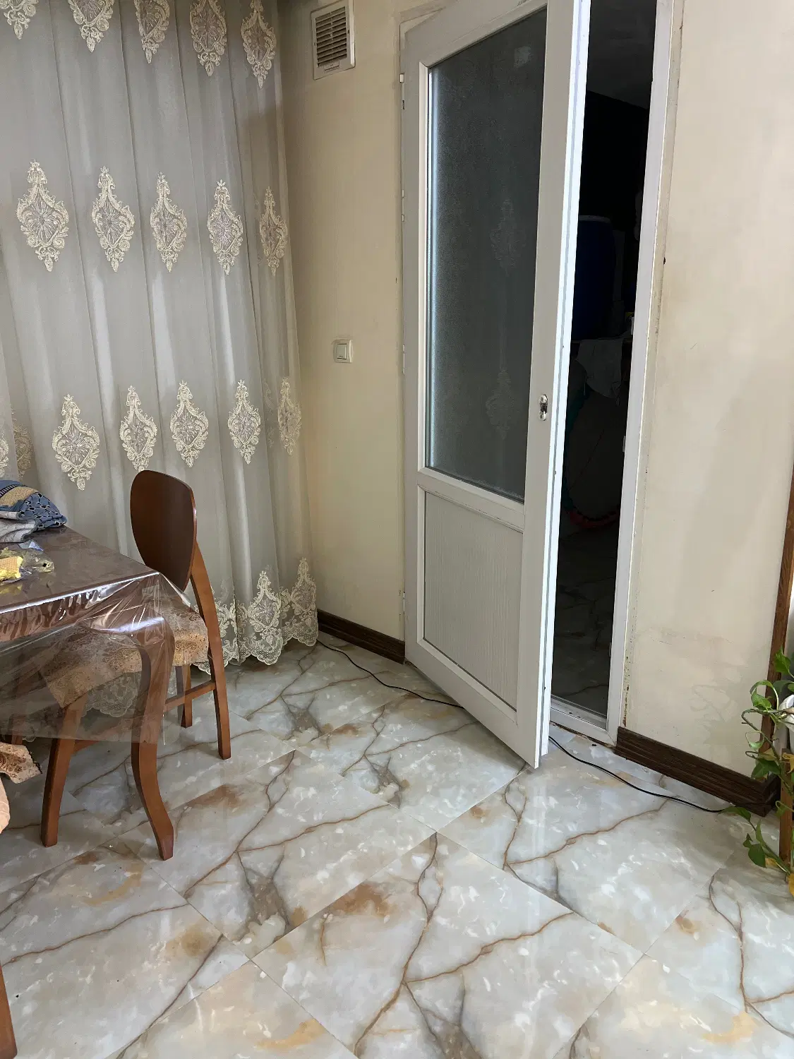 منزل مبله