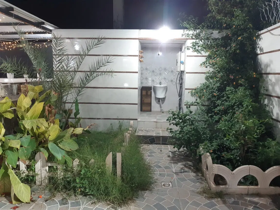 اجاره ویلا باغ