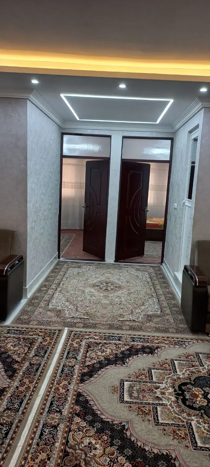 مسکونی تجاری بر خیابان فتحی۲