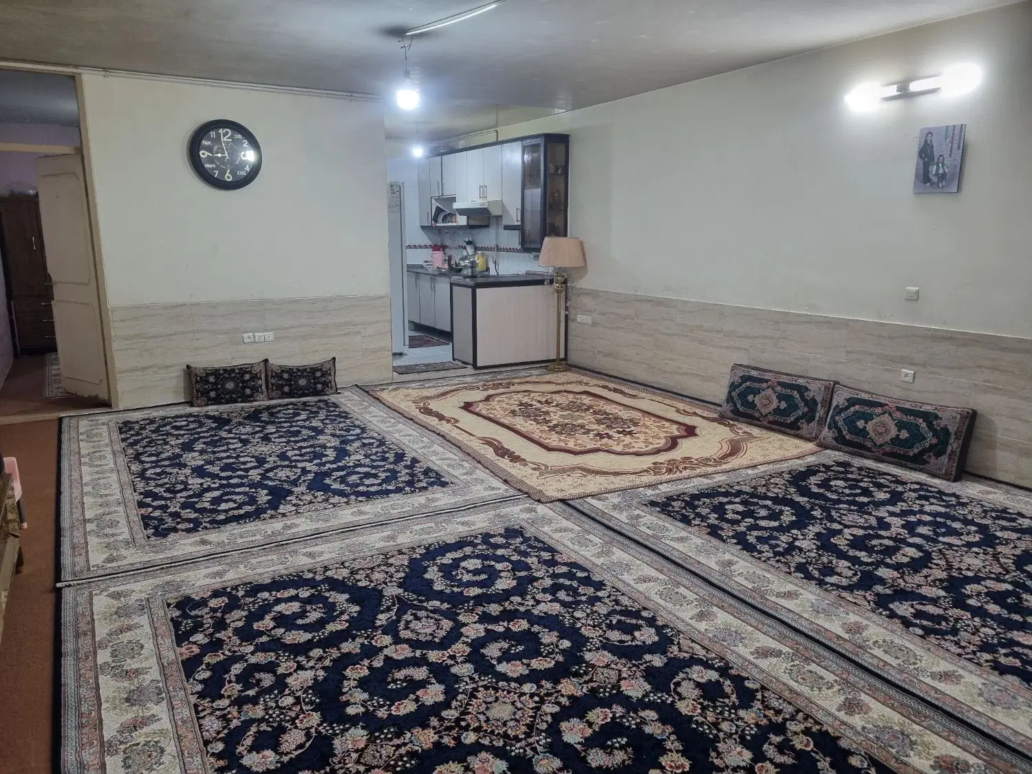 اجاره منزل مسکونی