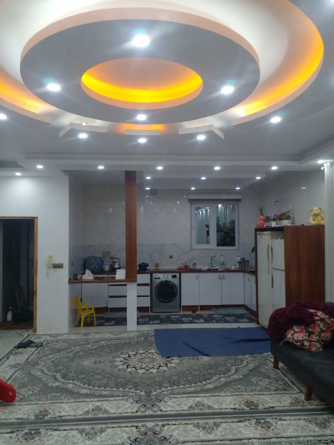 یک واحد خاه ویلایی در دریاسر