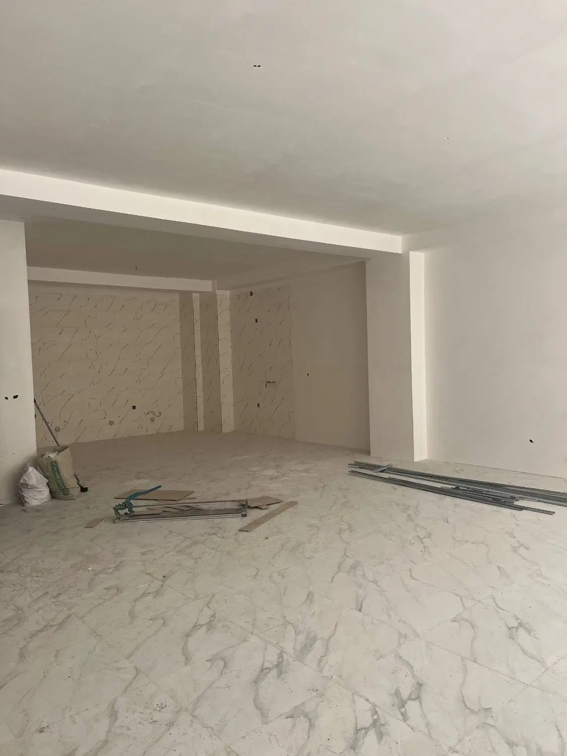 واحد خشک اپارتمانی