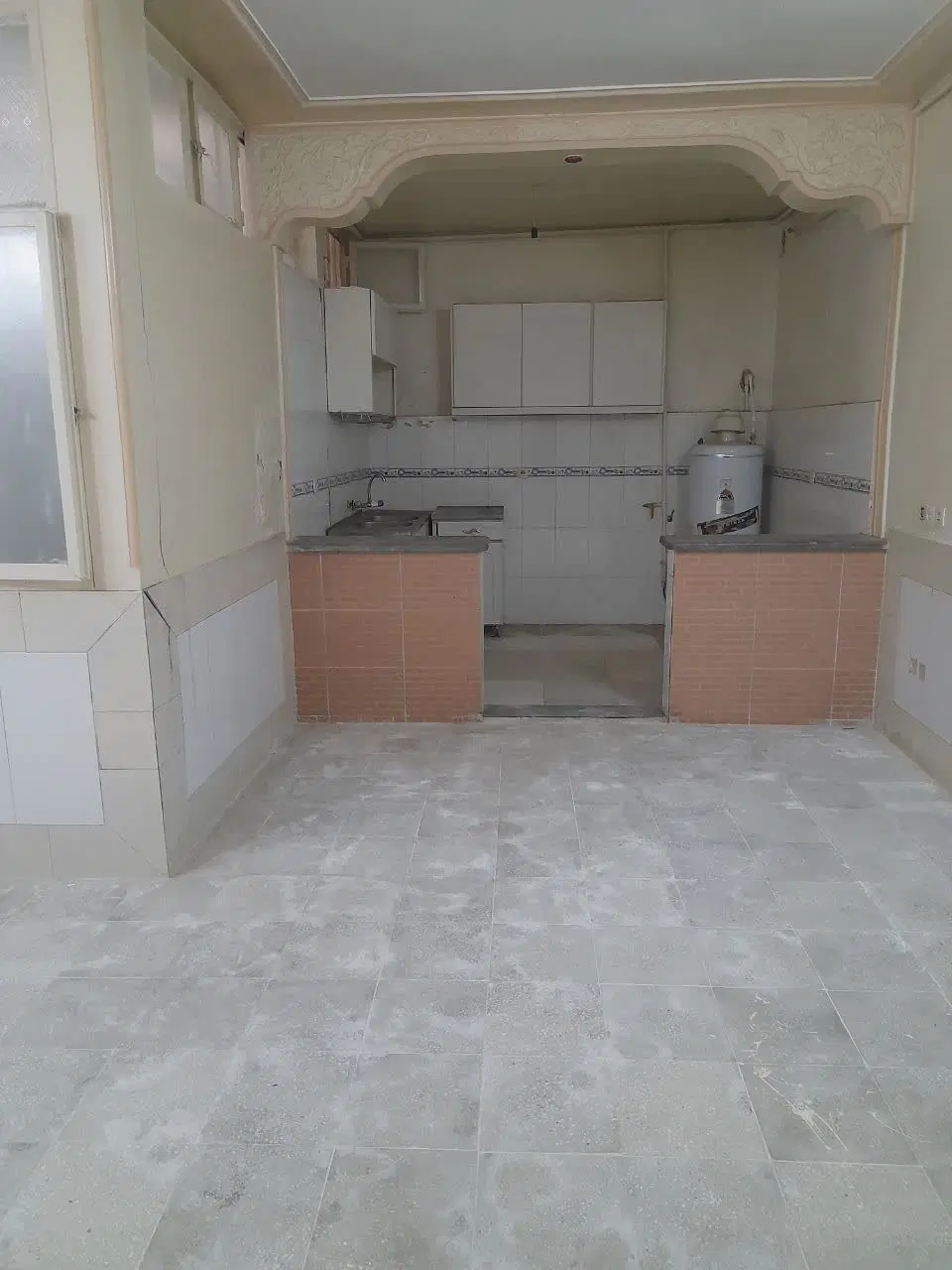 اجاره خانه دربست