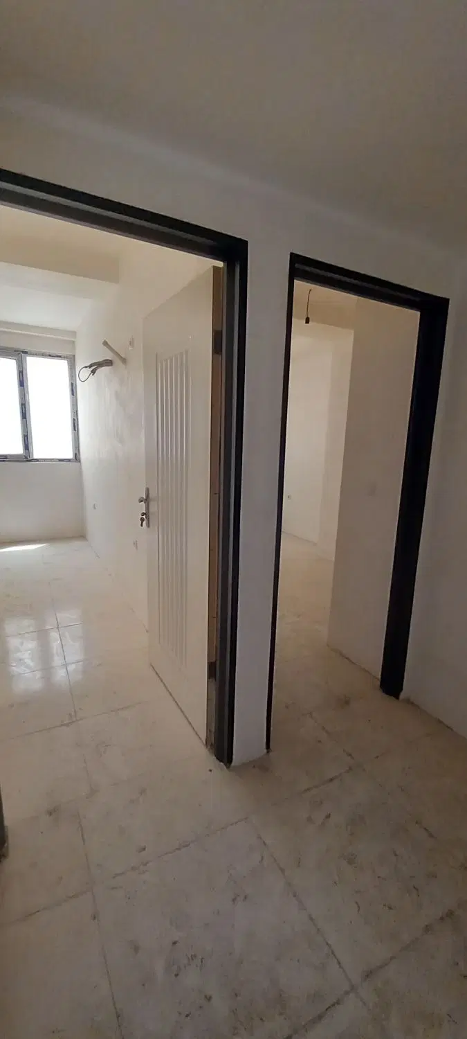 فروش۲خواب فول امکانات خ حقانی