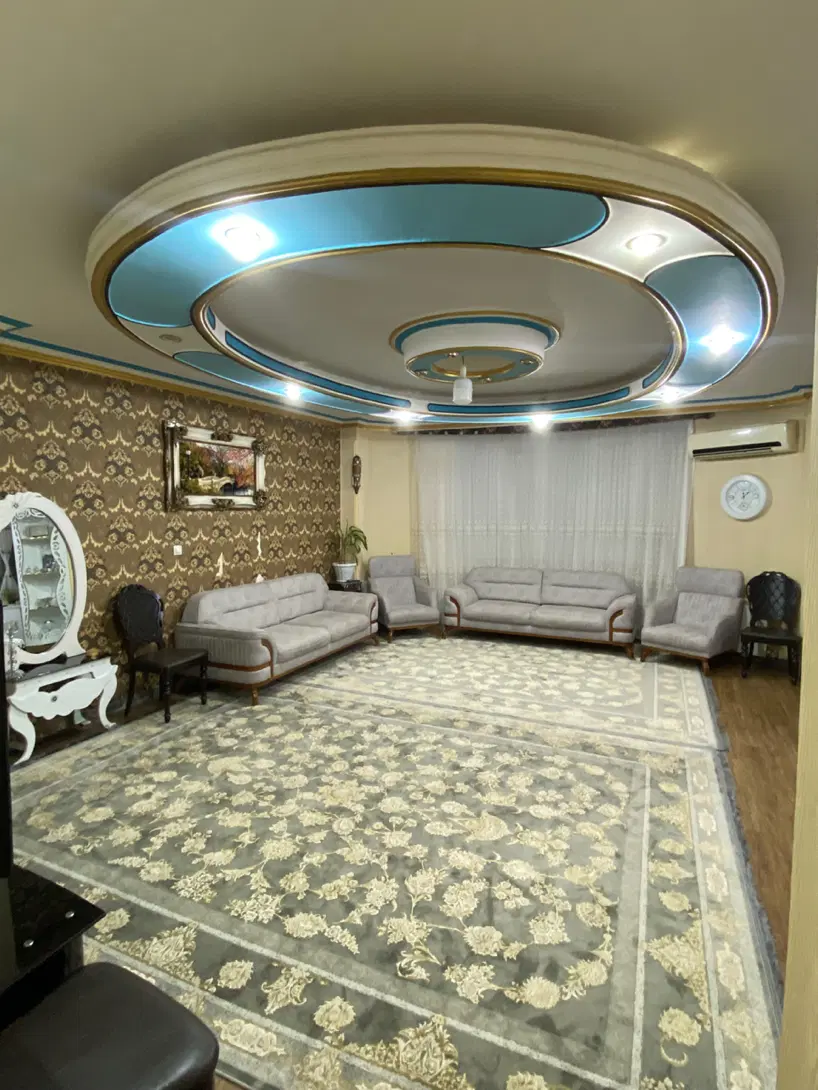 آپارتمان پردیس
